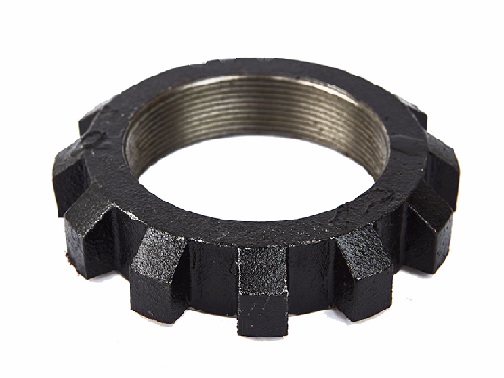 TUERCA CARRETA RANDON