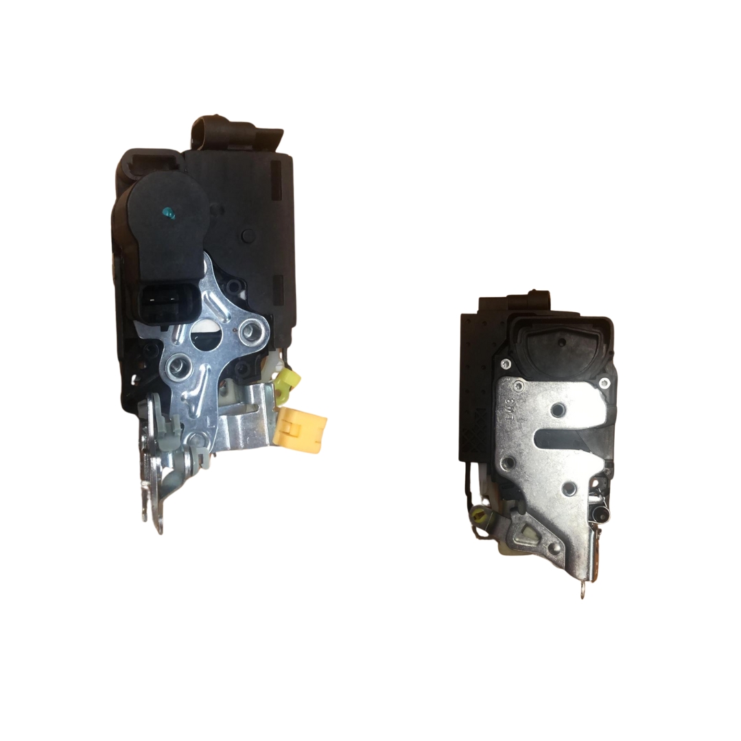 CERRADURA PUERTA DEL IZQ GM AVEO (ELE)