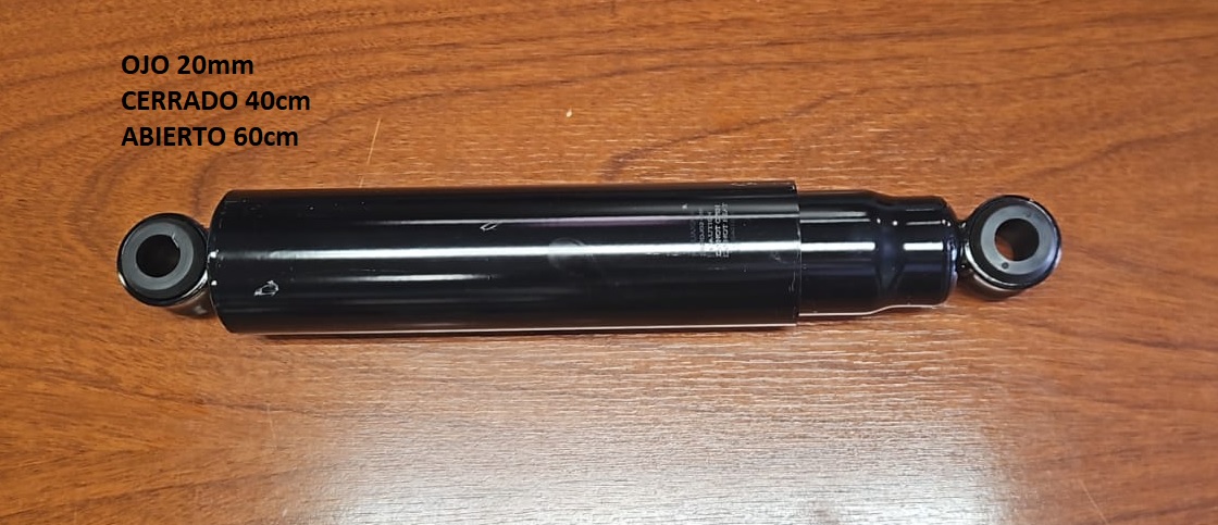 AMORTIGUADOR DEL DONGFENG AEOLUS