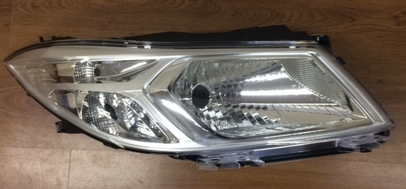 SEMIOPTICA DER GM ONIX-PRISMA LT 13 BLANCA