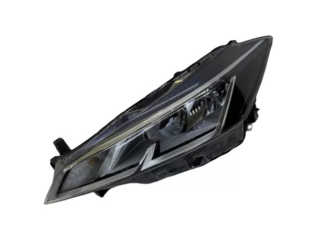 SEMIOPTICA IZQ NISSAN KICKS 22