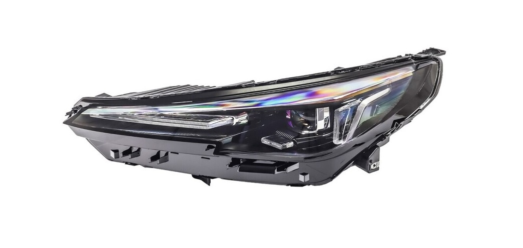 SEMIOPTICA IZQ CHANGAN CS55 (LED)