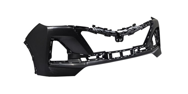 PARAGOLPE DEL CHANGAN CS55 (SUP)