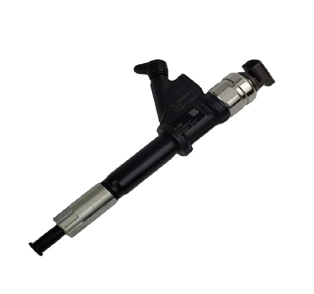 INYECTOR COMMON RAIL DENSO SINOTRUK HOWO 7 340