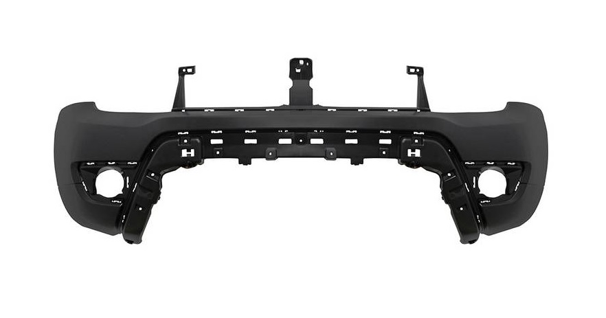 PARAGOLPE DEL RENAULT DUSTER 16-OROCH