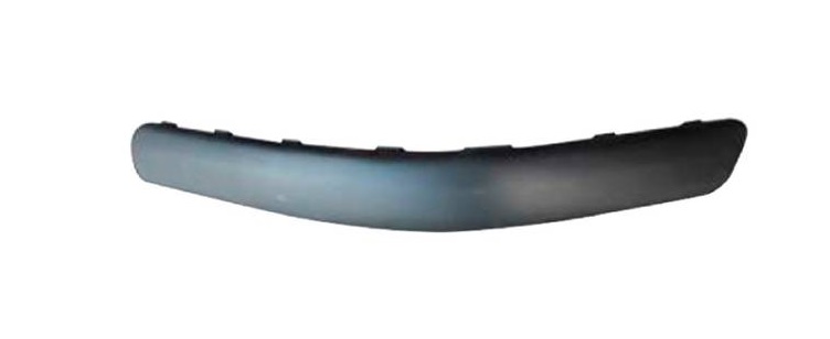 MOLDURA PARAG TRA IZQ GOLF IV