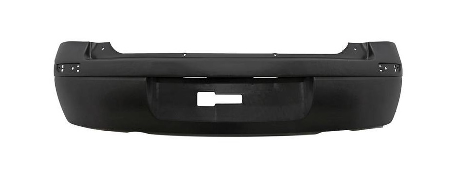 PARAGOLPE TRA GM CORSA II 03 (HATCH)