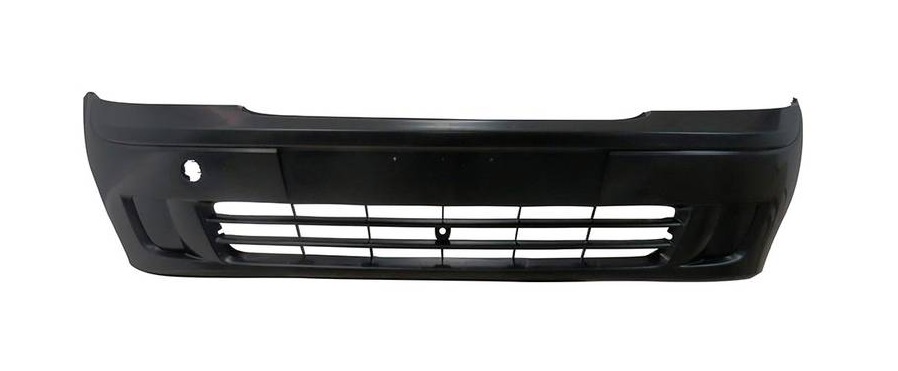 PARAGOLPE DEL GM CORSA II 03/07 -MONTANA 03 (NEG)