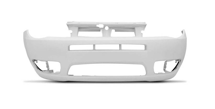 PARAGOLPE DEL FIAT PALIO-SIENA II 05-08/11> (PRI)