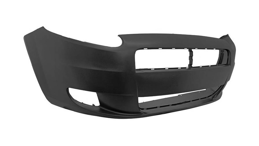 PARAGOLPE DEL FIAT PUNTO 08 PRIMED
