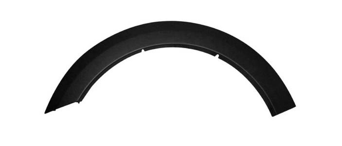 FENDER GUARDABARRO TRA IZQ VW SAVEIRO V 10