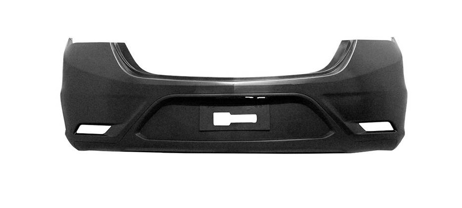 PARAGOLPE TRA GM PRISMA 17 (B)