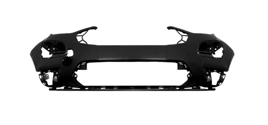 PARAGOLPE DEL FORD ECOSPORT 18