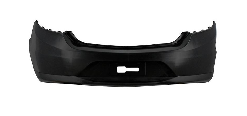 PARAGOLPE TRA GM PRISMA 13-PRISMA JOY 17