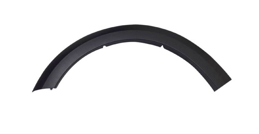FENDER GUARDABARRO DEL IZQ VW SAVEIRO VI 13
