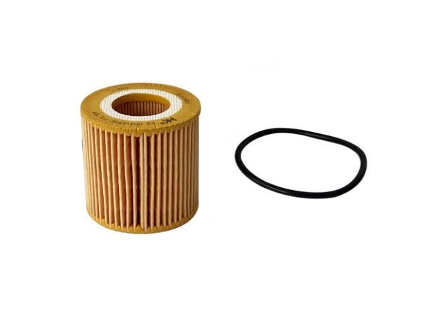 FILTRO ACEITE (CARTUCHO) FORD (CH11673ECO)