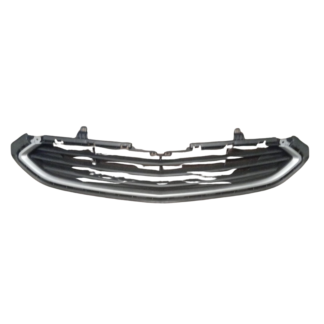 CARETA GM ONIX-PRISMA 17 (INF) C/MOLDURA PLATEADA