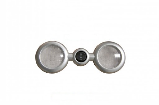 FAROL INTERIOR CABINA (LED) HOWO T5G