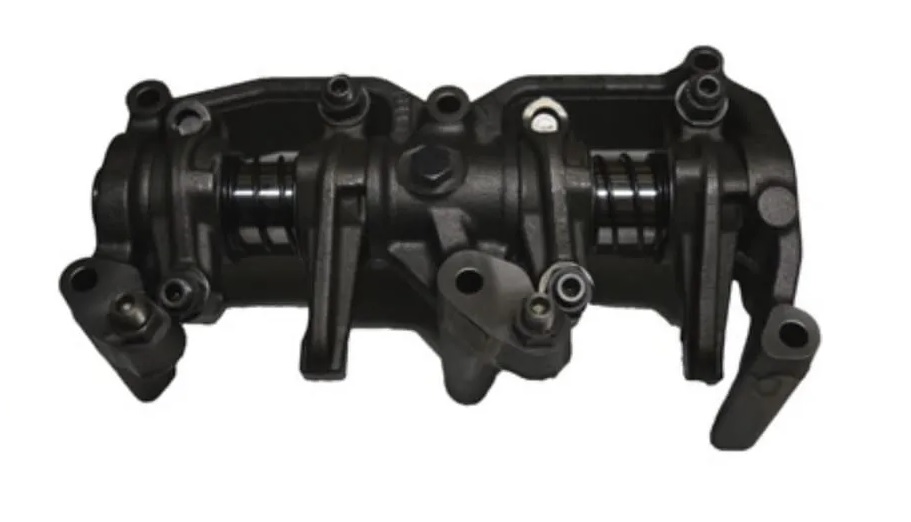 BALANCINES CON FLAUTA MOTOR MAN (2CIL)