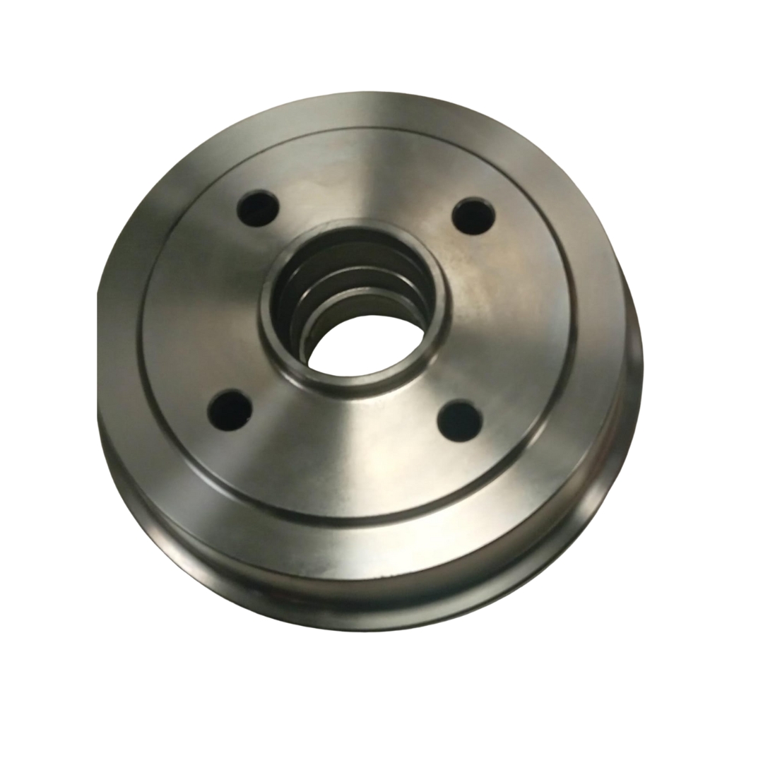 CAMPANA FRENO (180mm) TRA HYUNDAI EXCEL (C/MAZA)