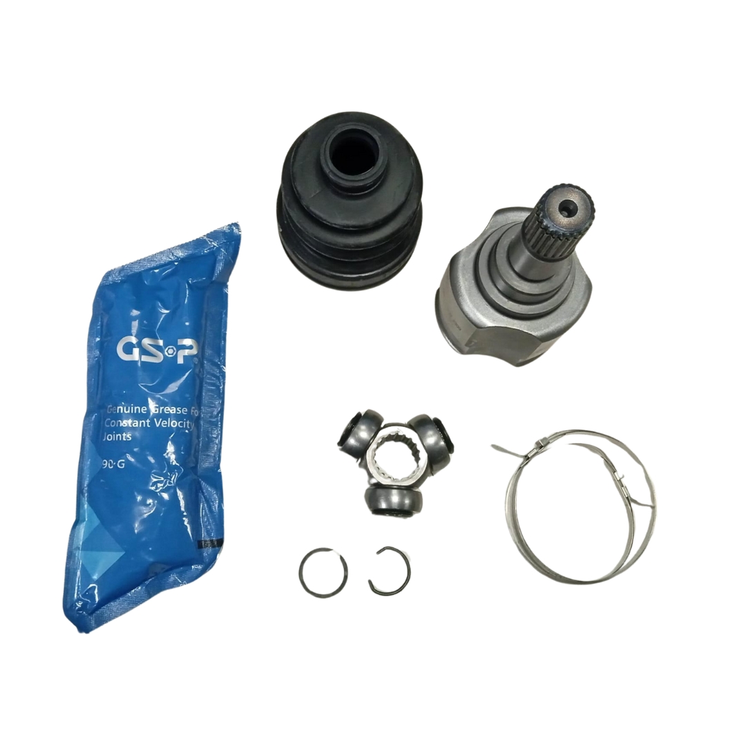 TRICETA FORD FESTIVA-KIA (COMPLETA) (19E) GSP