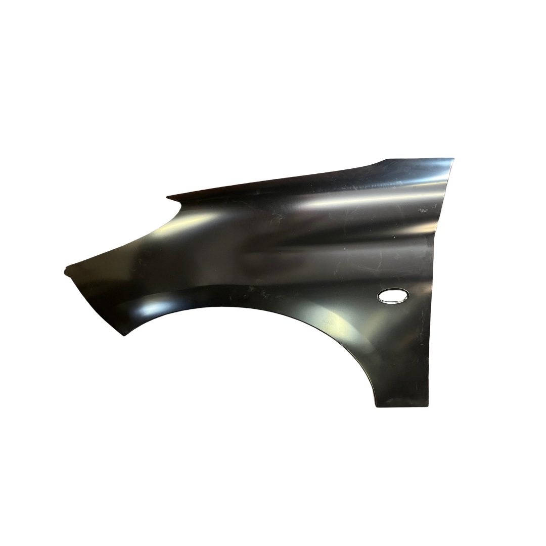 GUARDABARRO IZQ PEUGEOT 207 07 (BR)