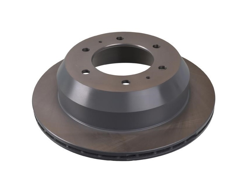 DISCO FRENO (313mm) TRA GWM WINGLE 6 VENTILADO