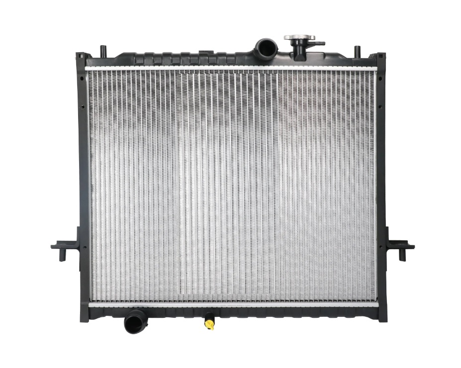 RADIADOR GWM WINGLE 6-7 2.0 DIESEL (4D20)