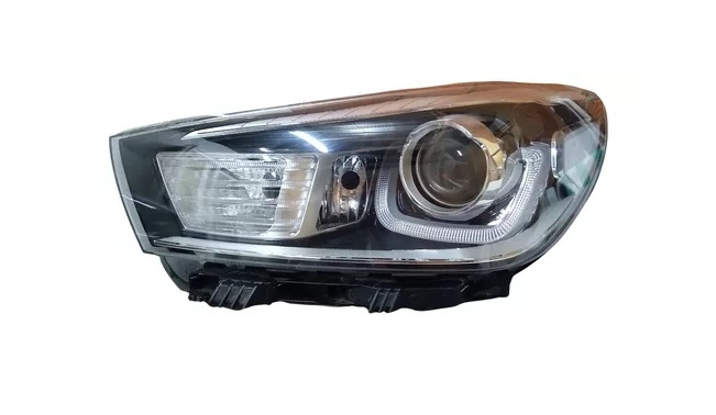 SEMIOPTICA IZQ KIA RIO 18 (LUPA)