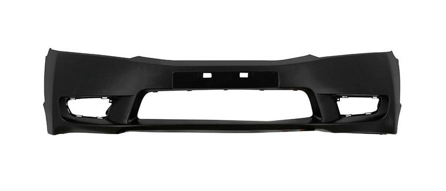 PARAGOLPE DEL HONDA CIVIC 09 -11 (C/CAMINERO)