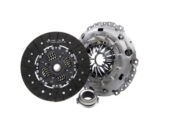 KIT EMBRAGUE (250) FORD RANGER 2.5 NAFTA BREME