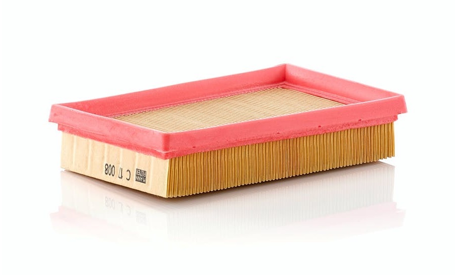 FILTRO AIRE TOYOTA (C17008)