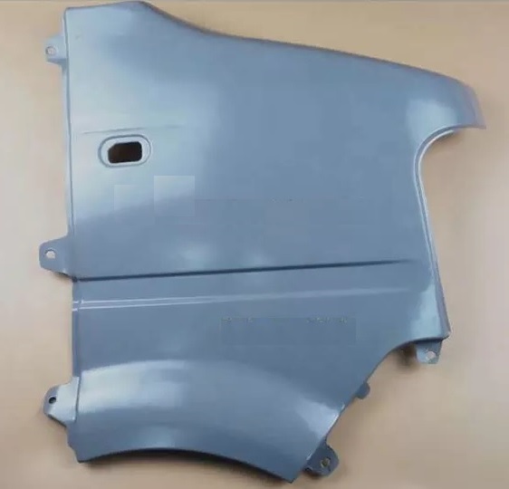 GUARDABARRO DER DFSK V21-V22-V27