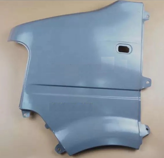 GUARDABARRO IZQ DFSK V21-V22-V27