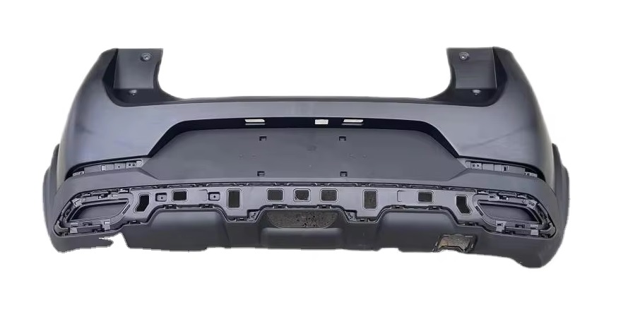 PARAGOLPE TRA CHERY TIGGO 2 PRO