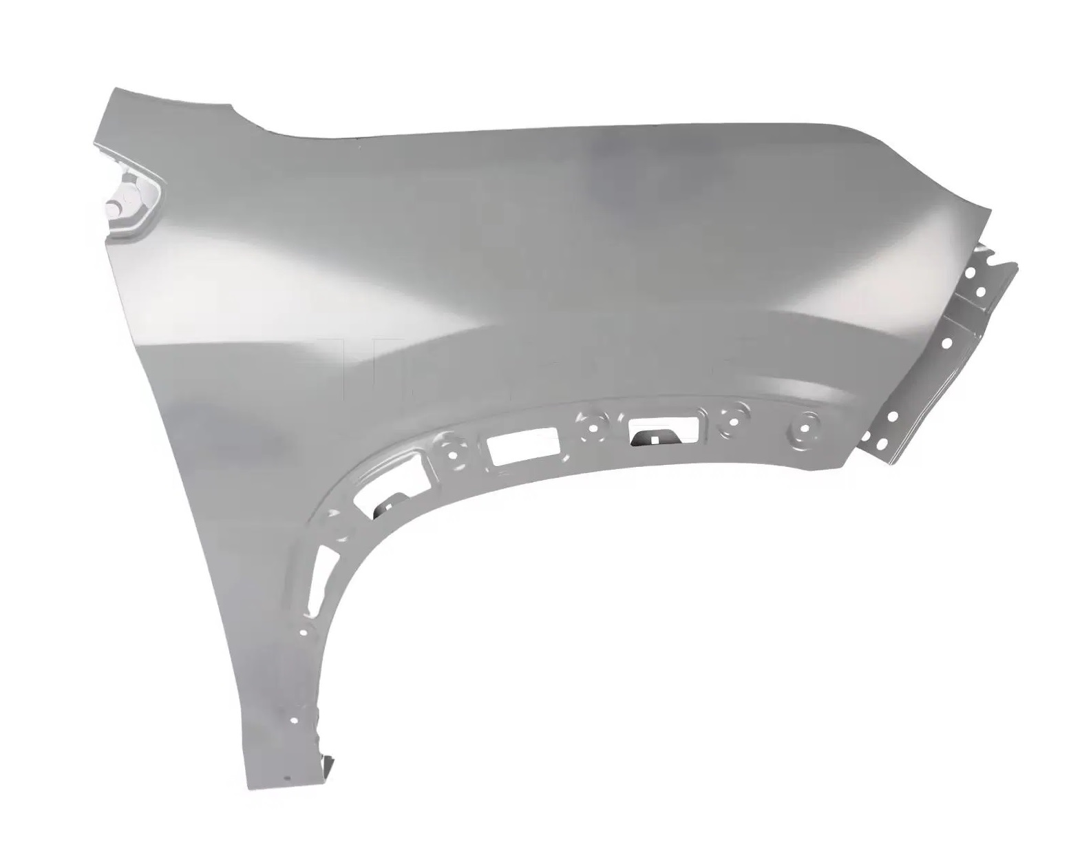GUARDABARRO DER CHERY TIGGO 2 PRO (C/FENDER)