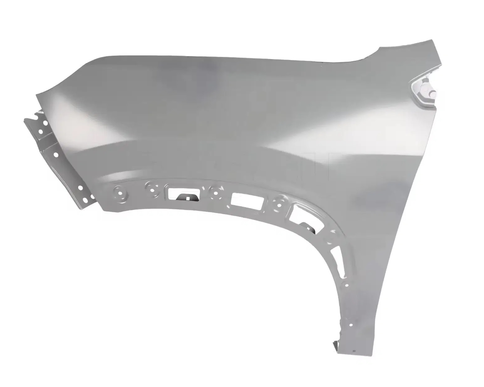 GUARDABARRO IZQ CHERY TIGGO 2 PRO (C/FENDER)