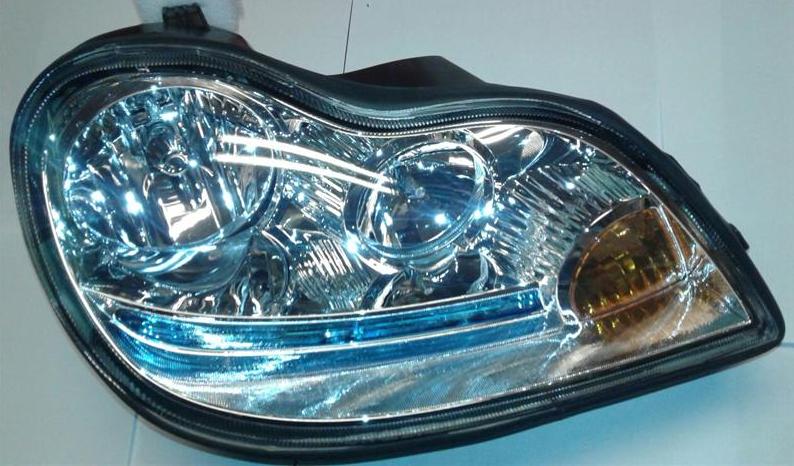 SEMIOPTICA DER GEELY CK6 13 NEW
