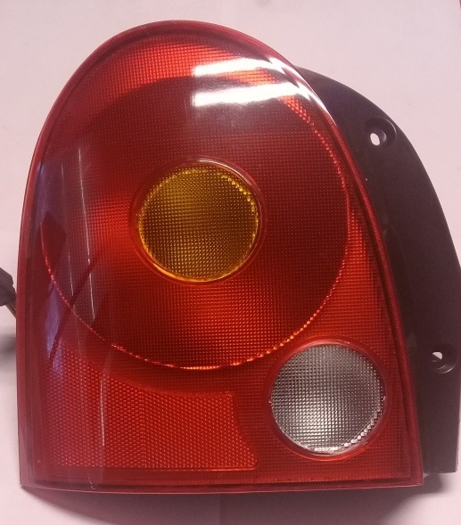 FAROL TRA IZQ CHERY QQ 08 TODO