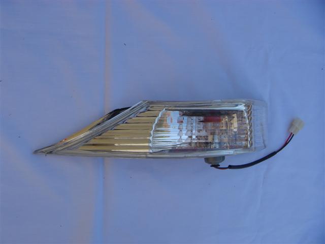 FAROL DEL IZQ FOTON CAMION