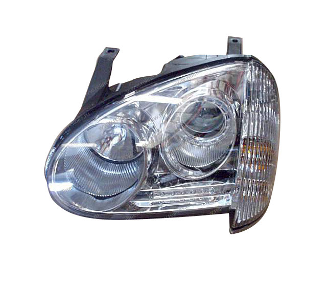 SEMIOPTICA IZQ GWM WINGLE 3