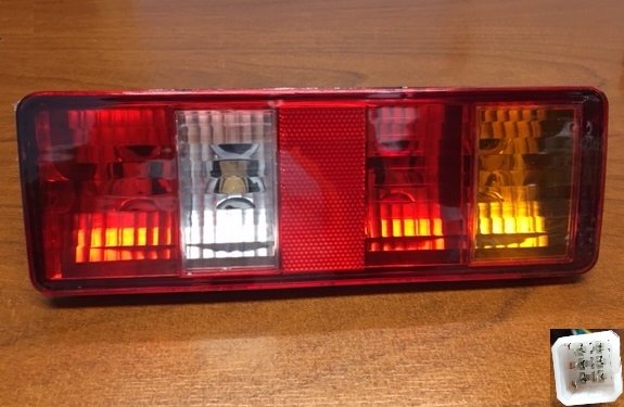 FAROL TRA DER DFSK K01S K02S 2019 (D/CAB)
