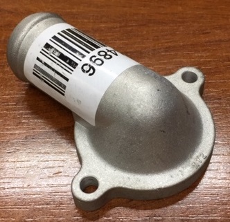 PIPA TERMOSTATO FAW N5 (4CIL)