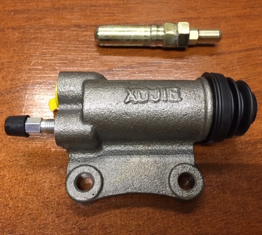 BOMBIN EMBRAGUE JAC CAMION 1020 (23.60mm)