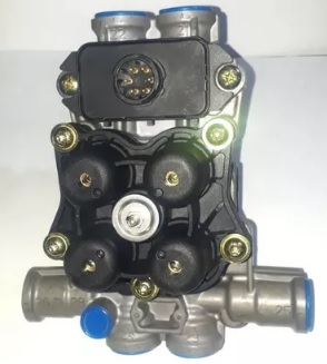 VALVULA PROTECCION 6 VIAS MB ATEGO