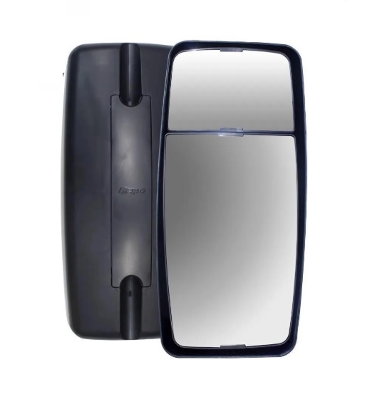 ESPEJO DER/IZQ BIFOCAL CONVEXO VW CONSTELLATION