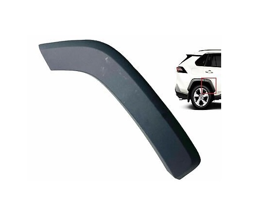 FENDER PUERTA TRA DER TOYOTA RAV 4 20