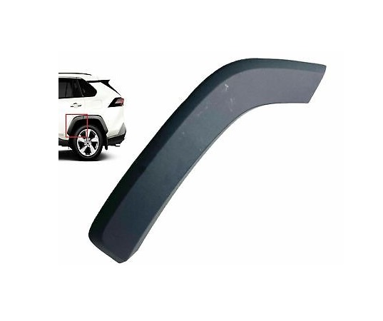 FENDER PUERTA TRA IZQ TOYOTA RAV 4 20