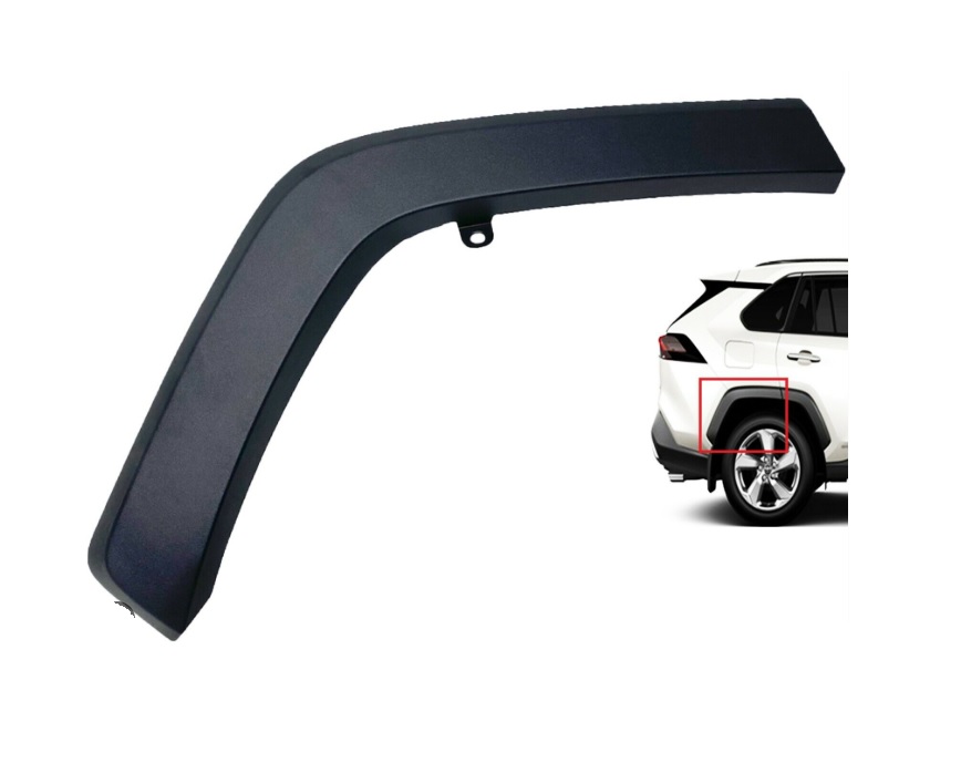 FENDER GUARDABARRO TRA DER TOYOTA RAV 4