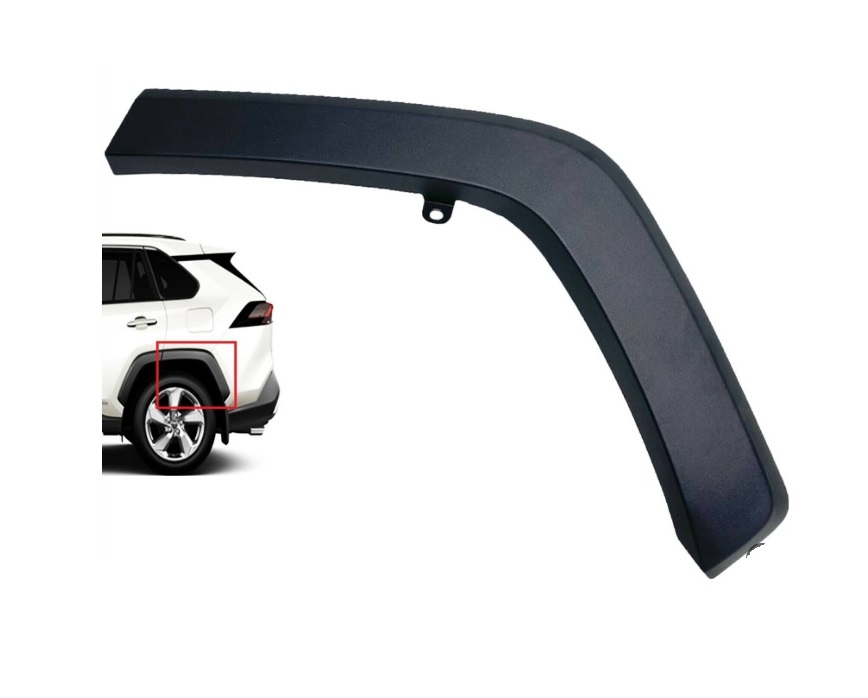 FENDER GUARDABARRO TRA IZQ TOYOTA RAV 4